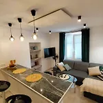 Appartamento Balans