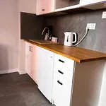 Appartamento Balans Szczecinek