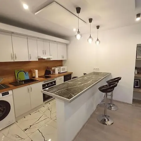 Balans Apartmán