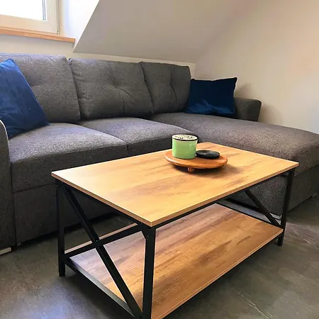 Balans Apartman Szczecinek