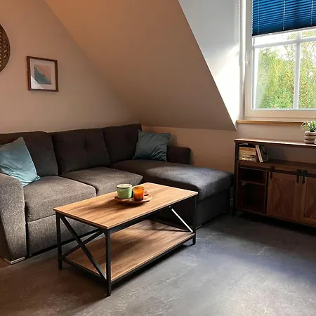 Apartman Balans Szczecinek