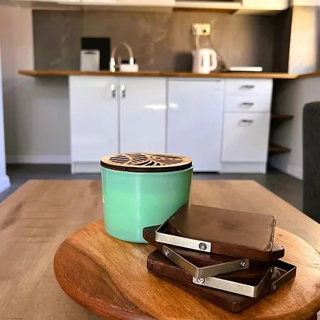 Balans Apartman Szczecinek