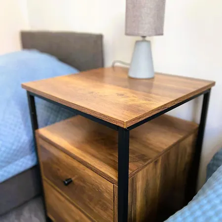 Apartman Balans Szczecinek