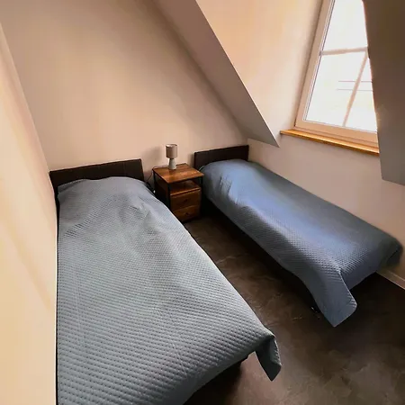 Balans Lägenhet