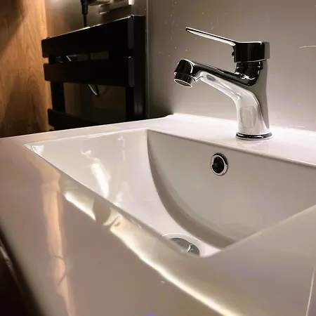 Balans Apartman Szczecinek