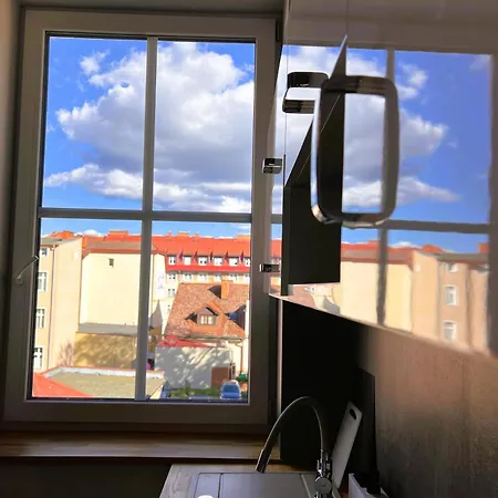 Balans Lägenhet Szczecinek