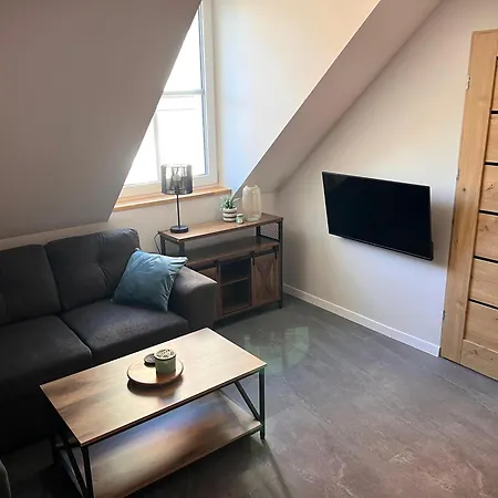 Balans Apartman Szczecinek