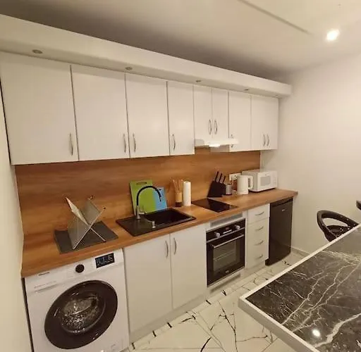 Balans Nový Štětín