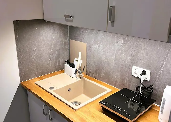 Balans * Nový Štětín