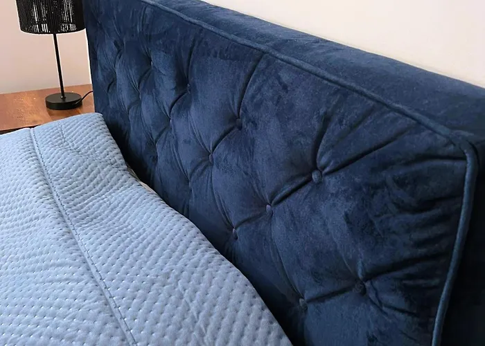 Balans Apartmán Nový Štětín