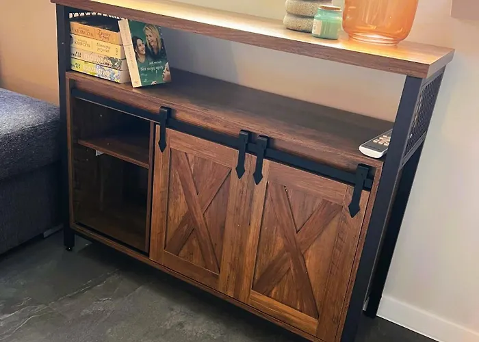 Apartmán Balans Nový Štětín