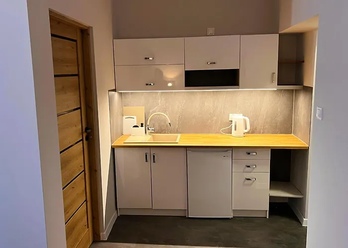 Balans Nový Štětín