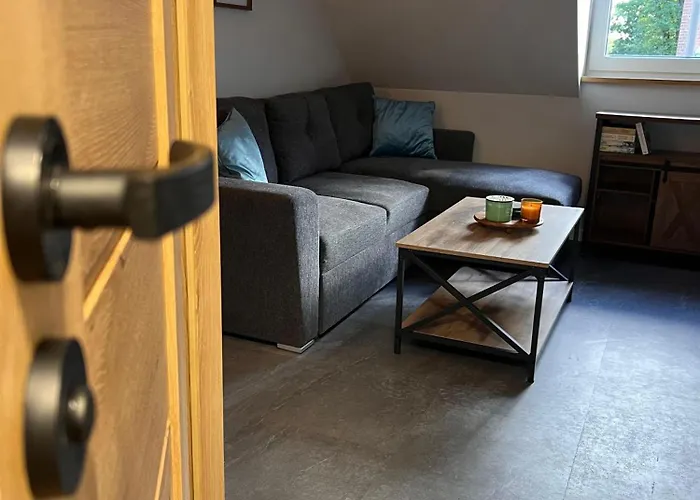 Balans * Nový Štětín