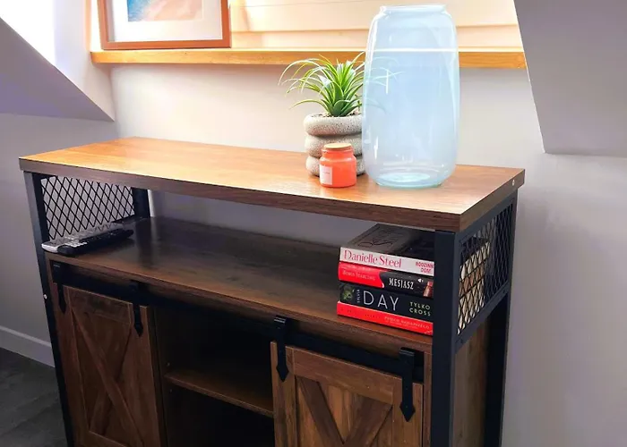 Balans * Nový Štětín