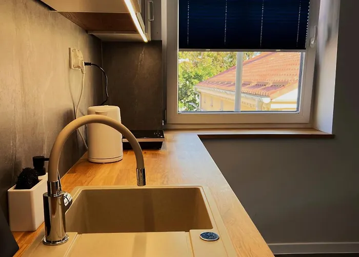 Balans Nový Štětín