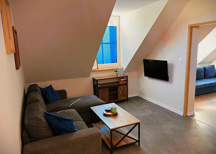 Balans * Nový Štětín