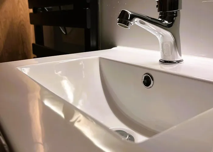 Balans Apartmán Nový Štětín