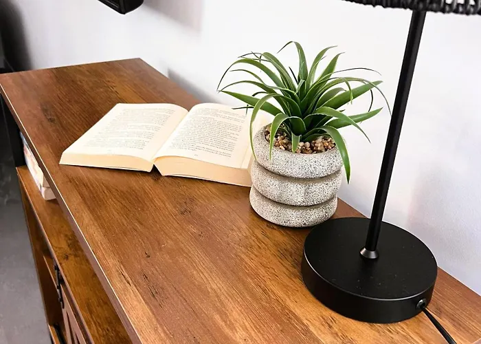 Balans * Nový Štětín