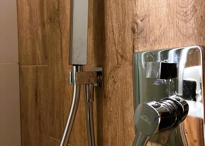 Balans Apartmán Nový Štětín