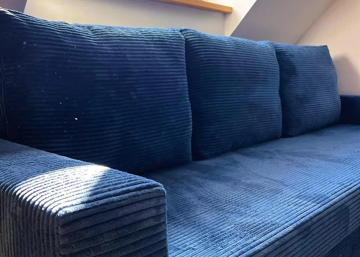 Apartmán Balans Nový Štětín