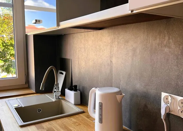 Balans * Nový Štětín