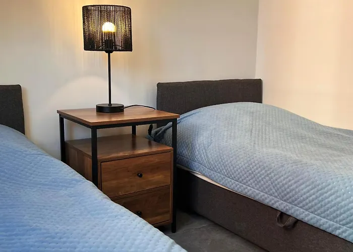 Balans * Nový Štětín