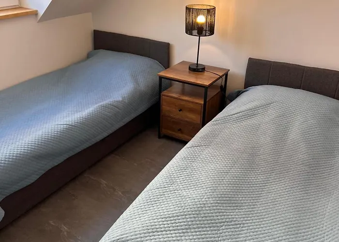 Balans Nový Štětín